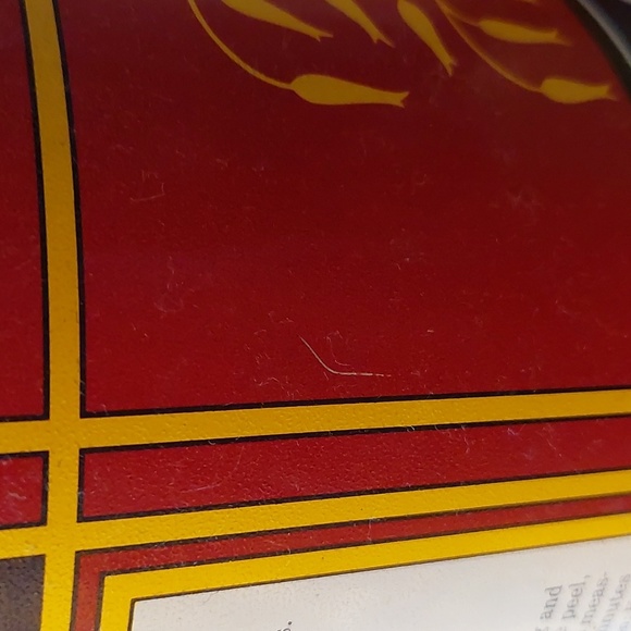 Quick Quaker Oats Tin - Picture 9 of 9